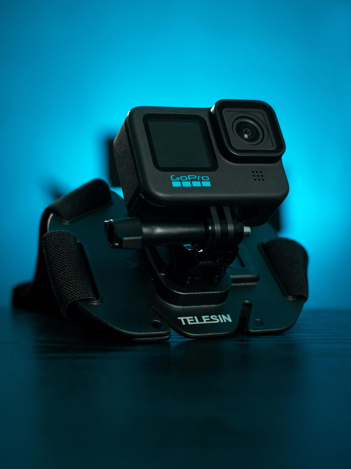 Audio & video