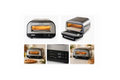 UNOLD Pizza Oven  Luigi 68816