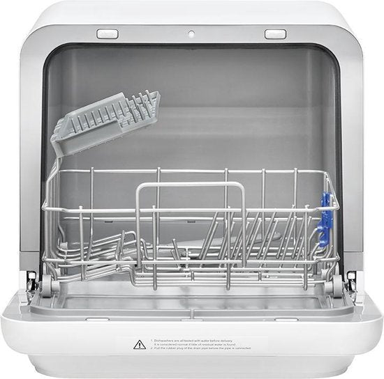 Bomann Mini Vaatwasser TSG 5704