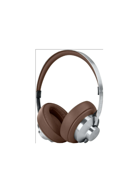 Muse M-298 SBR Bluetooth Hoofdtelefoon Over-Ear