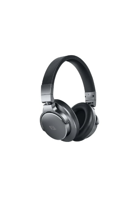 Muse M-275 CTV  Hoofd  Telefoon  Over Ear Zwart