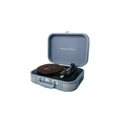 Muse MT-201 BVB  Platenspeler met Bluetooth Lichtblauw