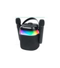 Muse M-530 KA Party speaker met 2  Microfoons