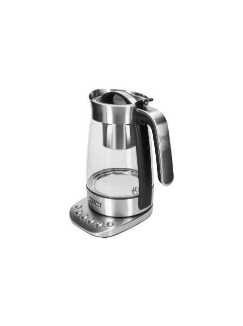 Muse MS-320 T  Waterkoker van glas