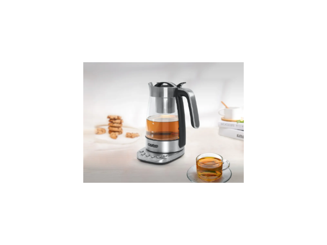 Muse MS-320 T  Waterkoker van glas