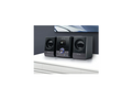 Muse M-50 DBT Audioset met Bluetooth en CD