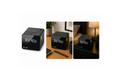 Muse M-187 CDB Zwart   met DAB +