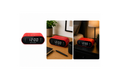 Muse Klokradio M-10 Rood