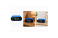 Muse Klokradio M-10 BL  Blauw